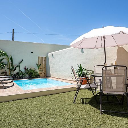 Ferienwohnung Casa Dorca 1 Conil De La Frontera Exterior foto