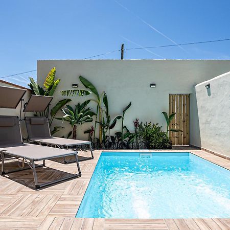 Ferienwohnung Casa Dorca 1 Conil De La Frontera Exterior foto