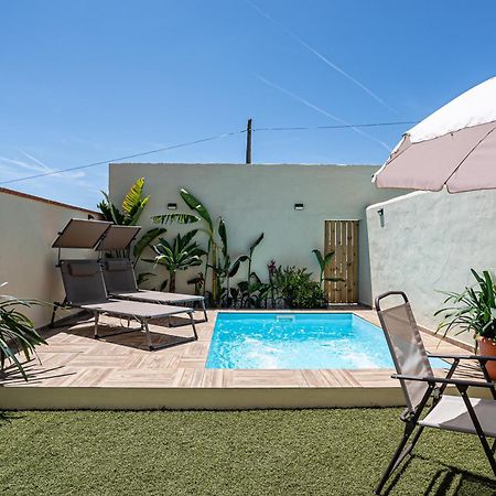 Ferienwohnung Casa Dorca 1 Conil De La Frontera Exterior foto
