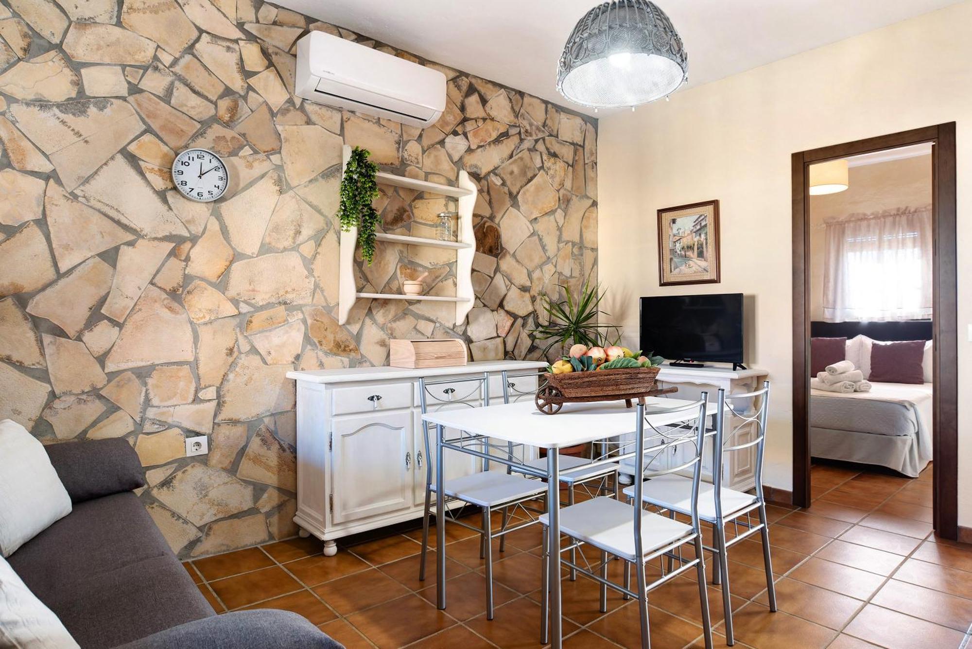 Ferienwohnung Casa Dorca 1 Conil De La Frontera Exterior foto