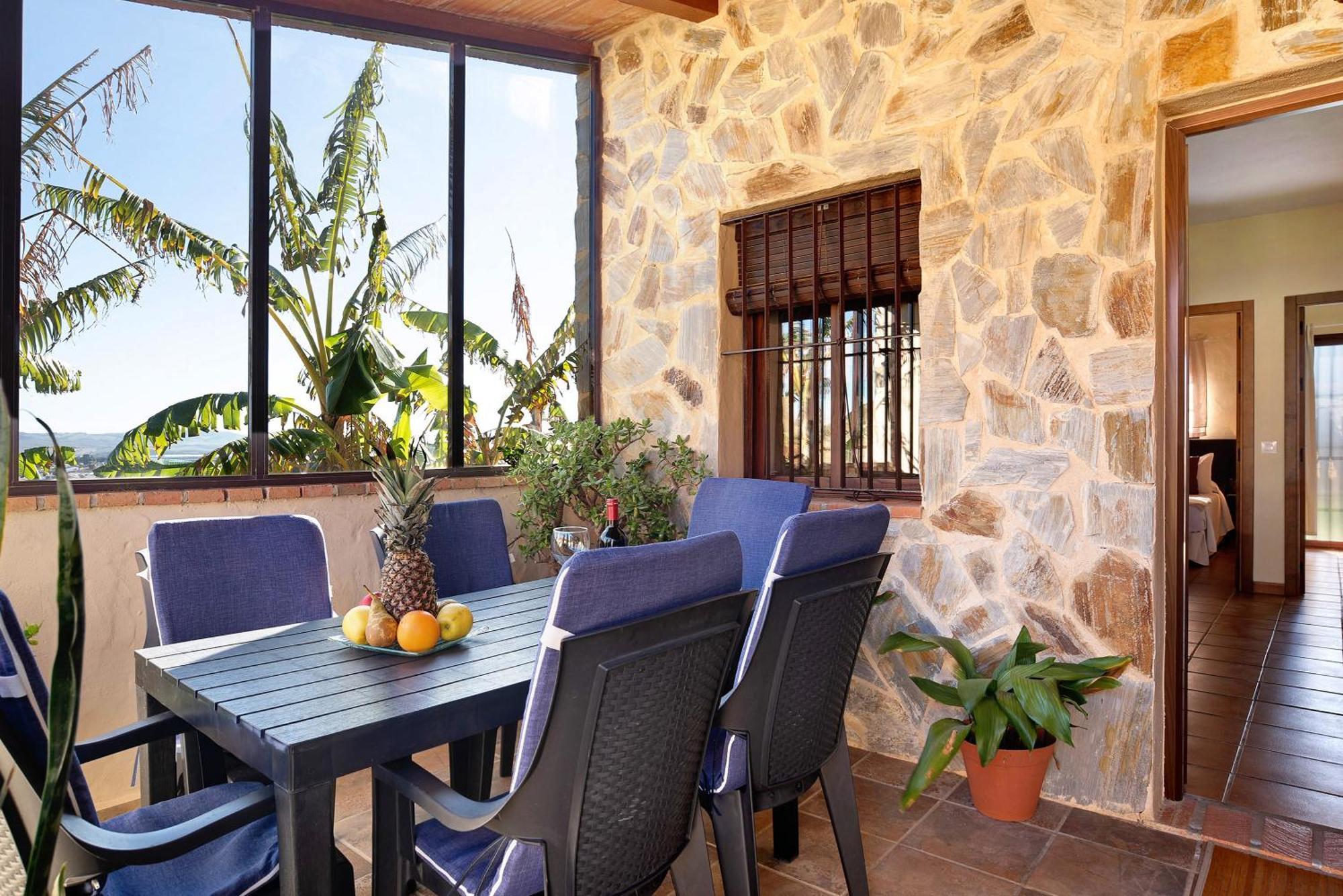Ferienwohnung Casa Dorca 1 Conil De La Frontera Exterior foto
